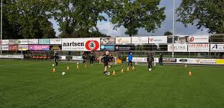 Banner - Beek Vooruit - Prinsenbeek