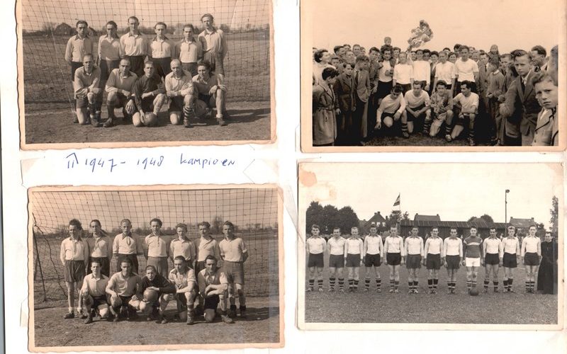 Banner - JO8 - FC ODA Jeugdtoernooi 2026 - FC ODA - Weert