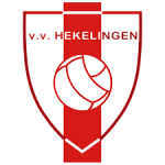 Logo - football Hekelingen - Hekelingen
