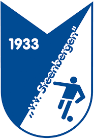 Banner - vv Steenbergen - Steenbergen