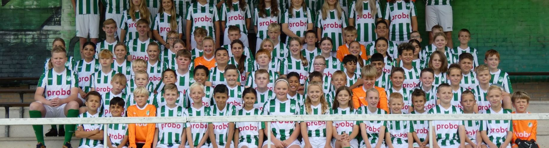 Banner - Jan Wiersma Toernooi 2026 - vv Dokkum - Dokkum