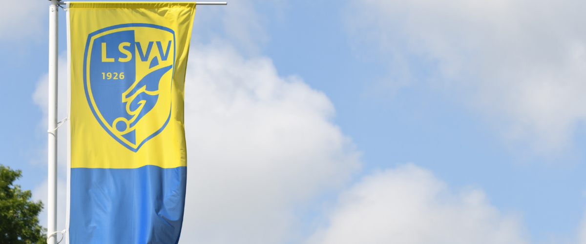 Banner - LSVV Kramer's Zuurkool Jeugdtoernooi 2026 - LSVV - Zuid-Scharwoude