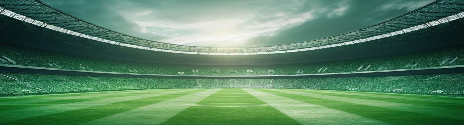 Bannière - Marbus Cup 2026 (4e editie) - FC Almere - Almere