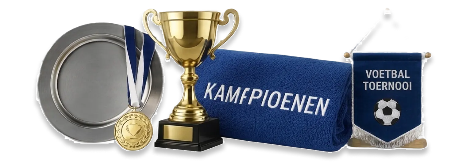 Sportprijzen