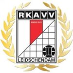 Logo - RKAVV - Leidschendam
