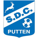 Logo - S.D.C. Putten - Putten