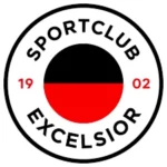 Logo - Sportclub Excelsior 1920 - Rotterdam