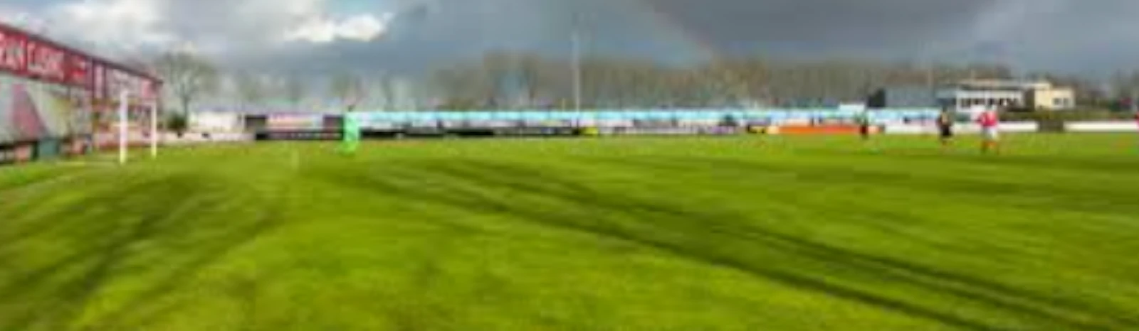 Banner - v.v. WNC ⚽ - Waardenburg