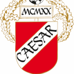 Logo - VV Caesar - Beek
