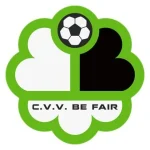 Logo - CVV Be Fair - Waddinxveen
