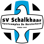 Logo - SV Schalkhaar - Schalkhaar