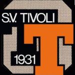 Logo - SV Tivoli - Eindhoven