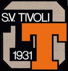 Banner - SV Tivoli - Eindhoven