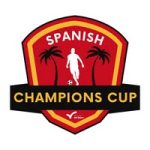 Logo - Spanish Champions Cup - Salou