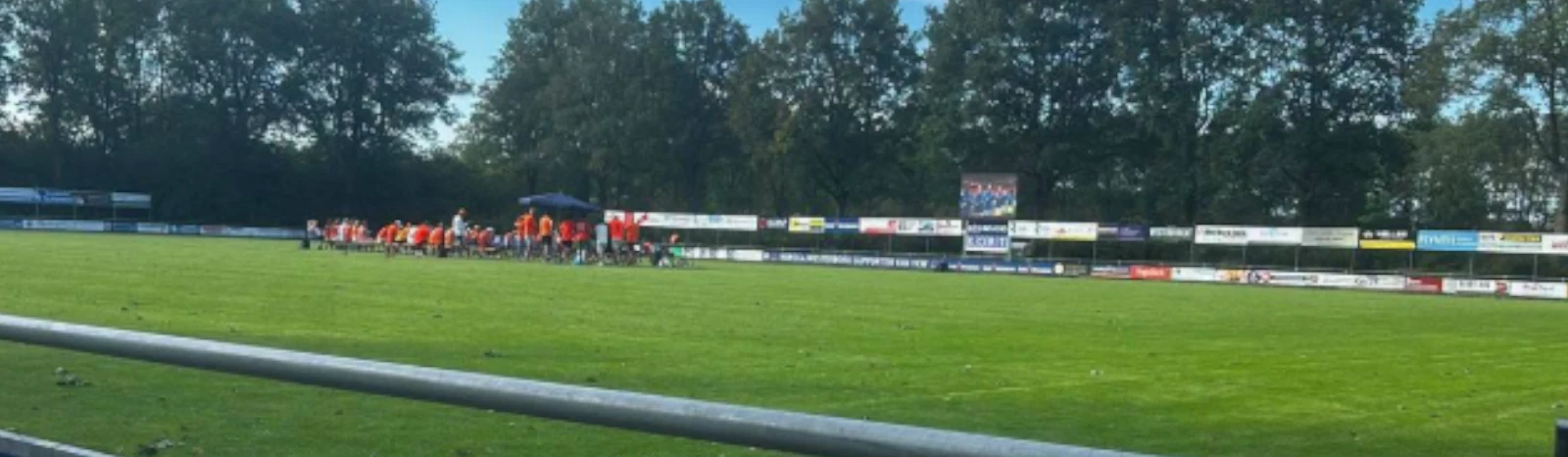 Banner - VKW - Westerbork