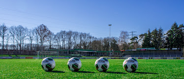 Banner - VVOG Soccer Club - Harderwijk