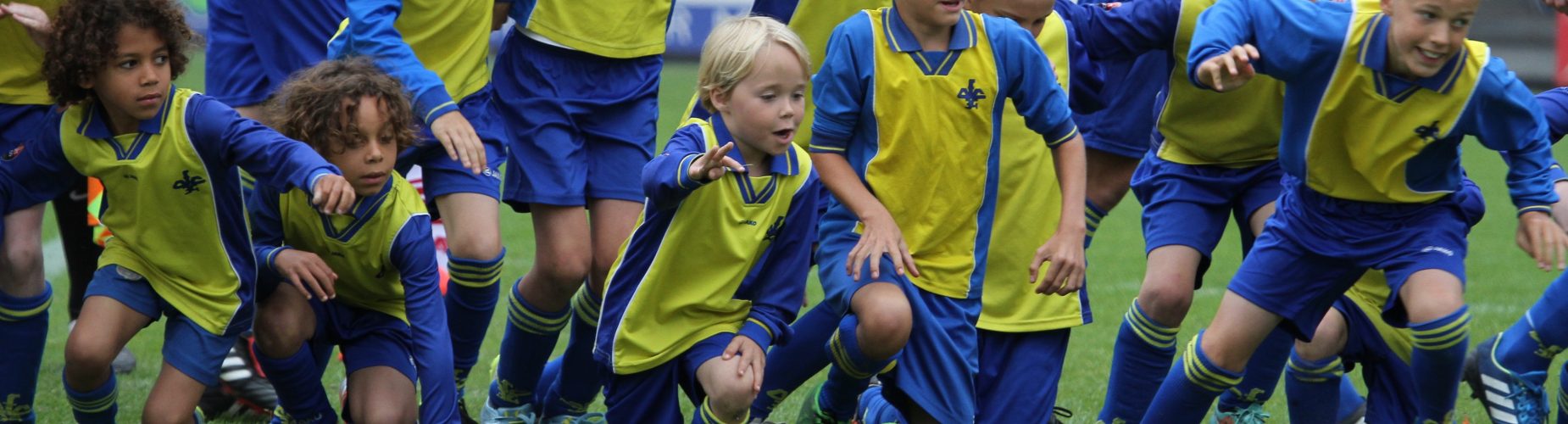 Banner - AFC34 Fair Collect Zomer Toernooi - AFC ’34 - Alkmaar