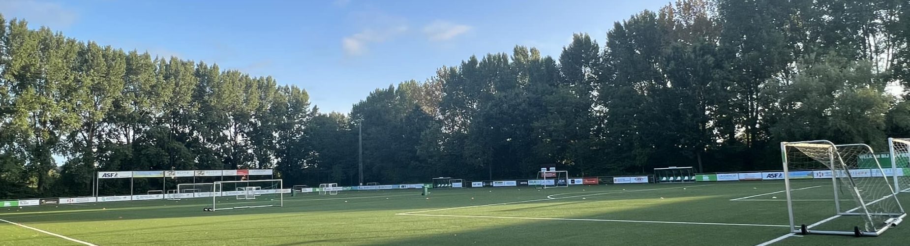 Banner - KJV Schaessens Cup 2026 - KJV Kruibeke - Kruibeke