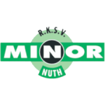 Logo - R.K.S.V. Minor - Nuth