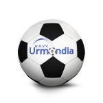 Logo - vv Urmondia - Urmond