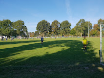 Banner - vv Urmondia - Urmond