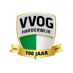 Logo - VVOG Soccer Club - Harderwijk
