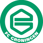 Logo - FC Groningen - Groningen