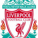 Logo - Liverpool FC - Liverpool
