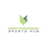 Logo - Mediterranean Sports Hub – Futbol Salou - Salou