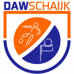 Logo - DAW Schaijk - Schaijk