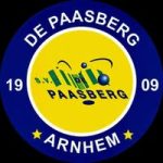 Logo - SV de Paasberg - Arnhem